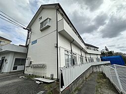 ハッピーパレス越野