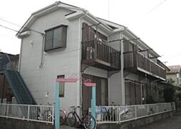 🉐敷金礼金0円！🉐小田急小田原線 本厚木駅 バス10分 妻田薬師...
