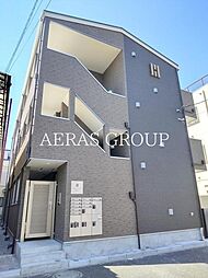 メゾン・ドゥ・アッシュ一之江