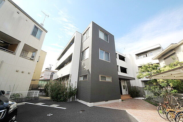 ホームズ White Libra 1ldk 1階 42 52 賃貸マンション住宅情報