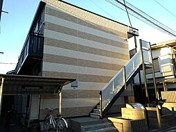 レオパレスカーサＫ3