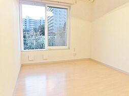 ヒルズ中央林間 103 1階1Kのリビング/ダイニング