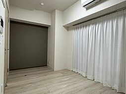 ミレドゥーエ門前仲町 401 4階1Kのリビング/ダイニング