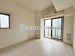 JR東海道・山陽本線 神戸駅 徒歩6分の賃貸マンション 7階1Kのリビング/ダイニング