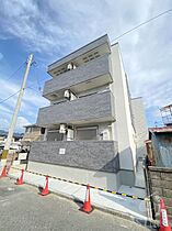 大阪府堺市堺区向陵中町５丁（賃貸アパート1LDK・3階・37.08㎡） その19