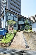 コート広芝  ｜ 大阪府吹田市広芝町（賃貸アパート1R・1階・27.50㎡） その22