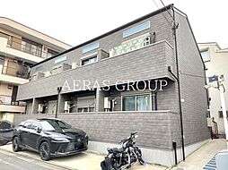 都営新宿線 船堀駅 徒歩25分