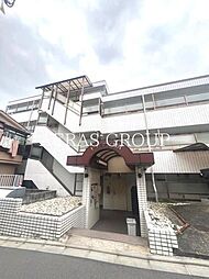 トラスティ鷺宮