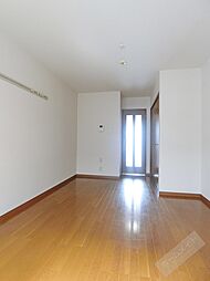 南海線 吉見ノ里駅 徒歩5分の賃貸アパート 2階1Kのリビング/ダイニング