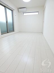 フジパレス浜寺公園I番館 3階1Kのリビング/ダイニング