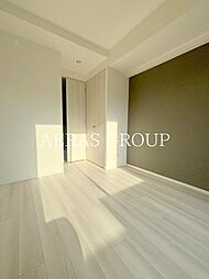 ＧＥＮＯＶＩＡ川口元郷 7階1Kのリビング/ダイニング