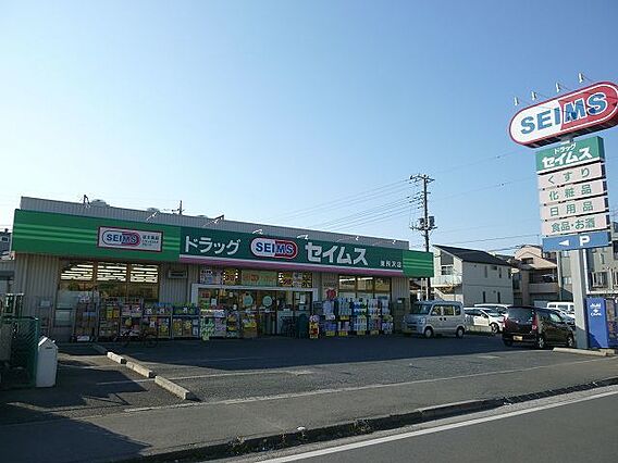 カーサロイヤル東所沢_周辺_3