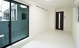 メゾン・ド・ソレイユ蒲田 1階1Kのリビング/ダイニング