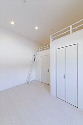 阪急神戸本線 園田駅 徒歩7分の賃貸アパート 1階1Kのリビング/ダイニング