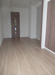 東急多摩川線 武蔵新田駅 徒歩5分の賃貸マンション 1階1DKのリビング/ダイニング