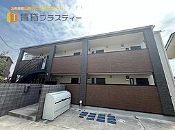 グリーンヒルズ下総中山