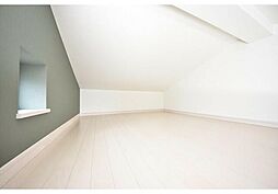 ウェルビーイング五反野 3階ワンルームのリビング/ダイニング