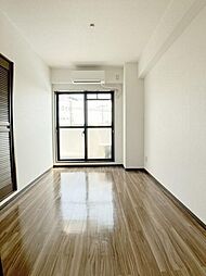 ストーン本八幡 3階3LDKのリビング/ダイニング