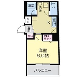 Osaka Metro千日前線 桜川駅 徒歩12分