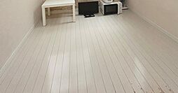 ユナイト小田グランベリーズ 2階ワンルームのリビング/ダイニング