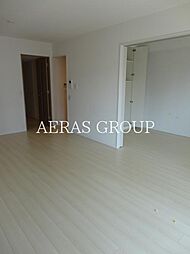 ブランズ川口栄町パークフロント 3LDKの写真