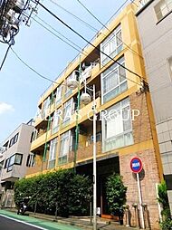 ジェイパーク南大井