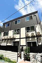 シエスタヴィラ代田橋エルプエブロS棟