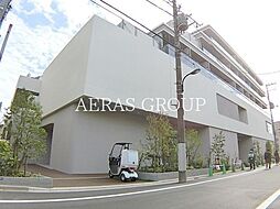 オアーゼ新宿西落合レジデンス