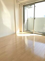 メイクスデザイン住吉IV 3階1Kのリビング/ダイニング