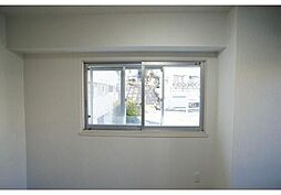 ハイツ鹿島の森 2階ワンルームのリビング/ダイニング