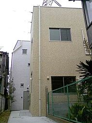 バーミープレイス上北沢II