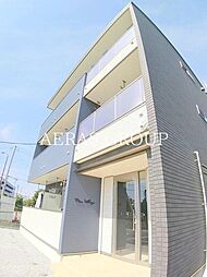 パインヴィレッジ