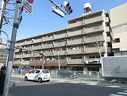 アビタシオン落合