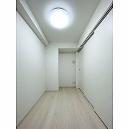 コンフォリア・リヴ巣鴨 4階1LDKのリビング/ダイニング