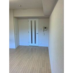 パレ・ホームズ田無 5階1Kのリビング/ダイニング