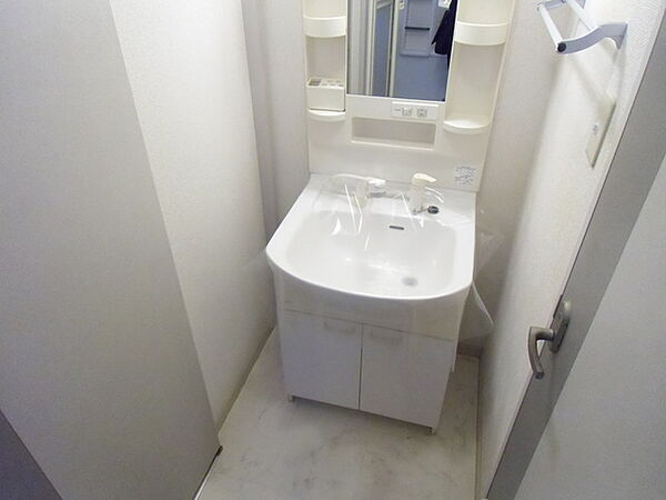 バリュージュ希　Ｂ 00105｜埼玉県草加市松江３丁目(賃貸アパート1K・1階・24.00㎡)の写真 その9