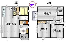 フォレスタ谷戸山0 3