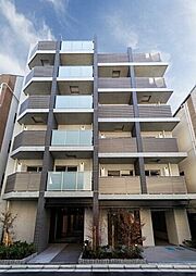 メビウス本所吾妻橋