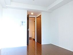 JR山手線 浜松町駅 徒歩8分の賃貸マンション 10階1Kのリビング/ダイニング