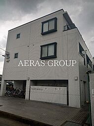 与野本町駅 6.6万円