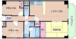 Osaka Metro中央線 緑橋駅 徒歩10分