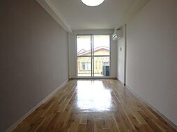 メゾンハヤカワ 305 3階1Kのリビング/ダイニング