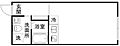 GRAVASENZOKU3階8.8万円