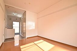 中屋ビル 305 3階1Kのリビング/ダイニング