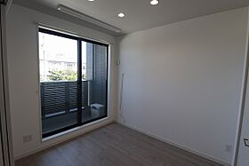 Rooms鐙西 201 ｜ 新潟県新潟市中央区鐙西２丁目23-21（賃貸アパート1LDK・2階・35.94㎡） その12