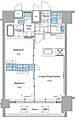 ルフォンプログレ田原町14階29.0万円