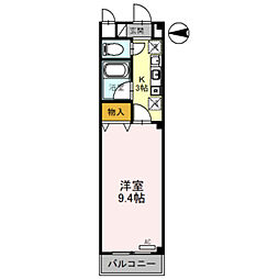 南海線 岸里玉出駅 徒歩2分