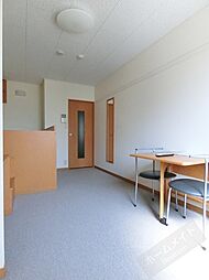 レオパレスルシェルブル金岡 217 2階1Kのリビング/ダイニング