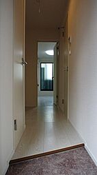 グランヒルズ八王子 2階1Kのリビング/ダイニング