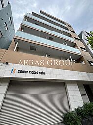 レジデンス西早稲田